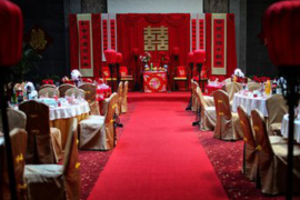 项城吉祥湖风水解读与布局指南
