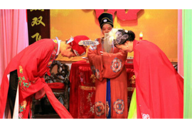 如何利用中堂风水来布置小户型空间