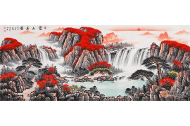 南宁爱琴海：风水解析与评价