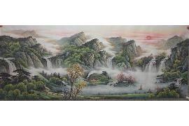 ：酒柜的风水摆放技巧与注意事项