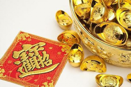 大门风水开法，引来好运气，打造最佳视觉效果