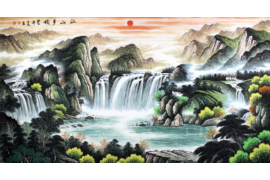 马路边房屋风水解析：环境对居住的影响