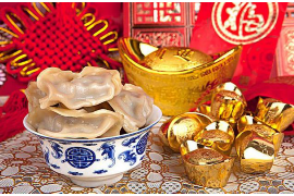 高楼平房相邻，如何合理布置风水？