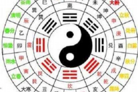 龙风水如何进行改变和解释