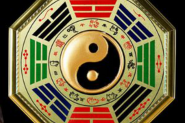 风水如何选大门朝向呢