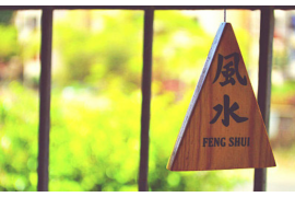 风水学解析：如何判断水口的大小与风水关系