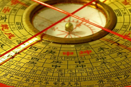 麻将桌风水大揭秘：如何选择合适的位置和方位摆放，助你赢得胜利