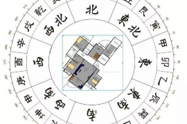 风水理论：如何通过调整家居环境改变阴阳方向以提升生活质量