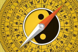 龙源华府：南国风水圣地，吸引好运与美好生活