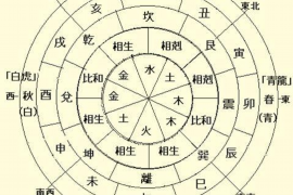 全方位解析：前后院西房风水设计，打造好运与健康居住空间