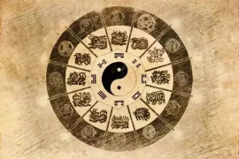 陈益峰探讨玄空大卦风水如何预测吉凶变迁
