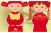 风水学：吉祥物摆放技巧，助您招来好运