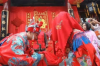 中国传统风水学家的结局究竟如何呢？